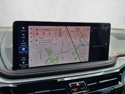 New 2026 Acura MDX A-Spec image 13