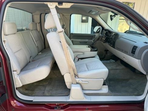 Used 2013 GMC Sierra 1500 SLE image 7