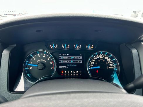 Used 2014 Ford F150 XLT w/ Equipment Group 302A Luxury image 20