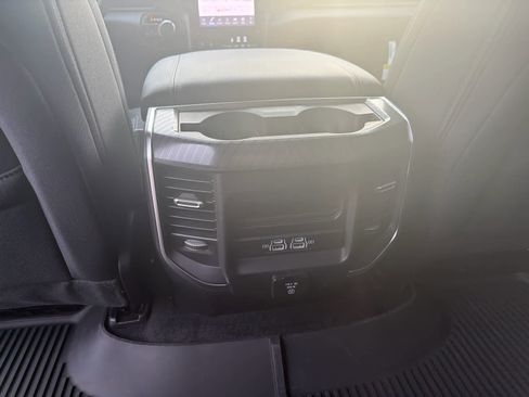 New 2026 RAM 1500 Big Horn image 15
