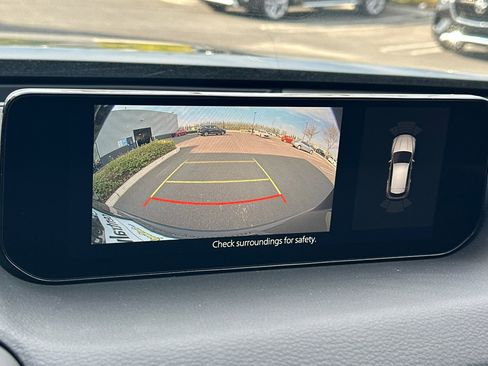 New 2026 MAZDA CX-50 2.5 Hybrid w/ Weather Package image 22
