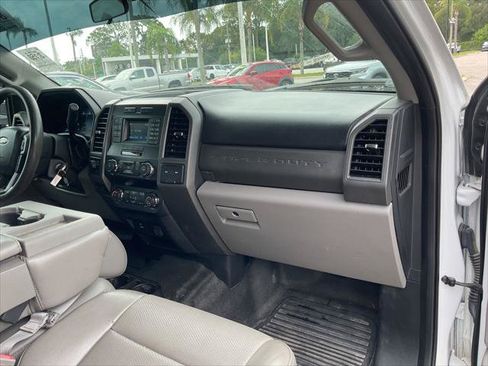 Used 2019 Ford F250 XL w/ XL Value Package RWD image 19