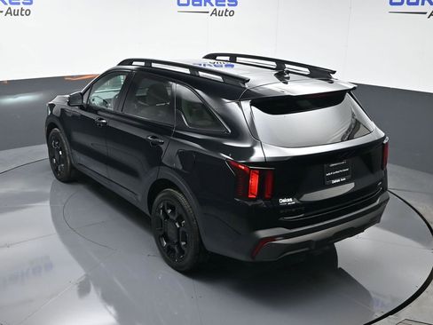 New 2025 Kia Sorento X-Line EX AWD/4WD image 54