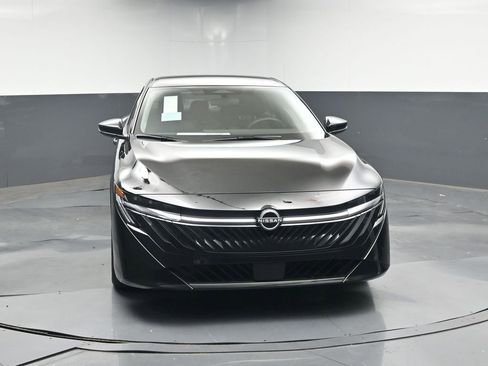 New 2026 Nissan Sentra SV image 8