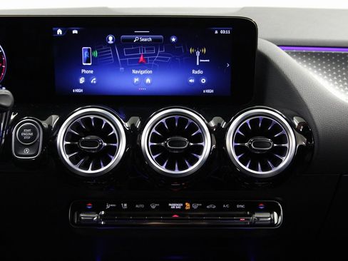 Certified 2025 Mercedes-Benz GLA 250 GLA 250 image 15