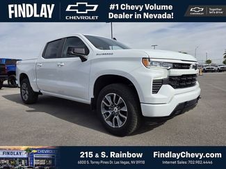 New 2026 Chevrolet Silverado 1500 RST w/ Protection Package AWD/4WD video 1