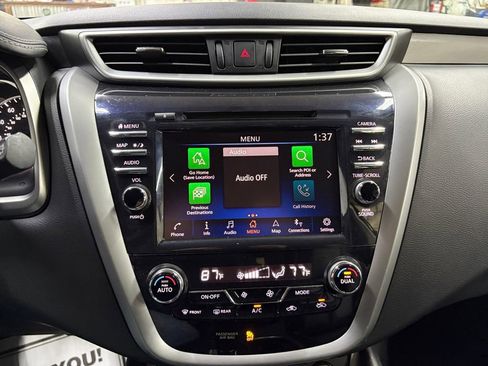 Used 2019 Nissan Murano SL image 29