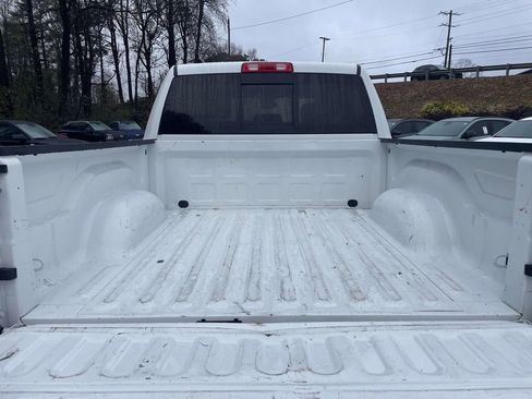 Used 2023 RAM 1500 Classic SLT w/ Trailer & Traction Group image 9