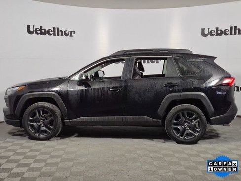 Certified 2024 Toyota RAV4 Adventure image 4