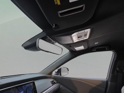 Certified 2026 Lexus TX 500h AWD w/ Technology Package image 17