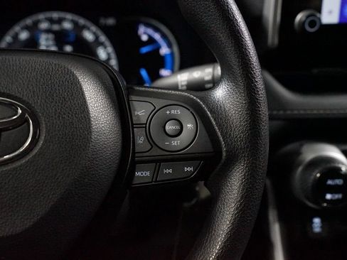 Certified 2024 Toyota RAV4 LE AWD/4WD image 13