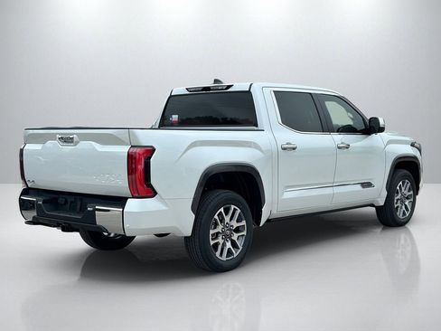 New 2026 Toyota Tundra 1794 Edition image 5