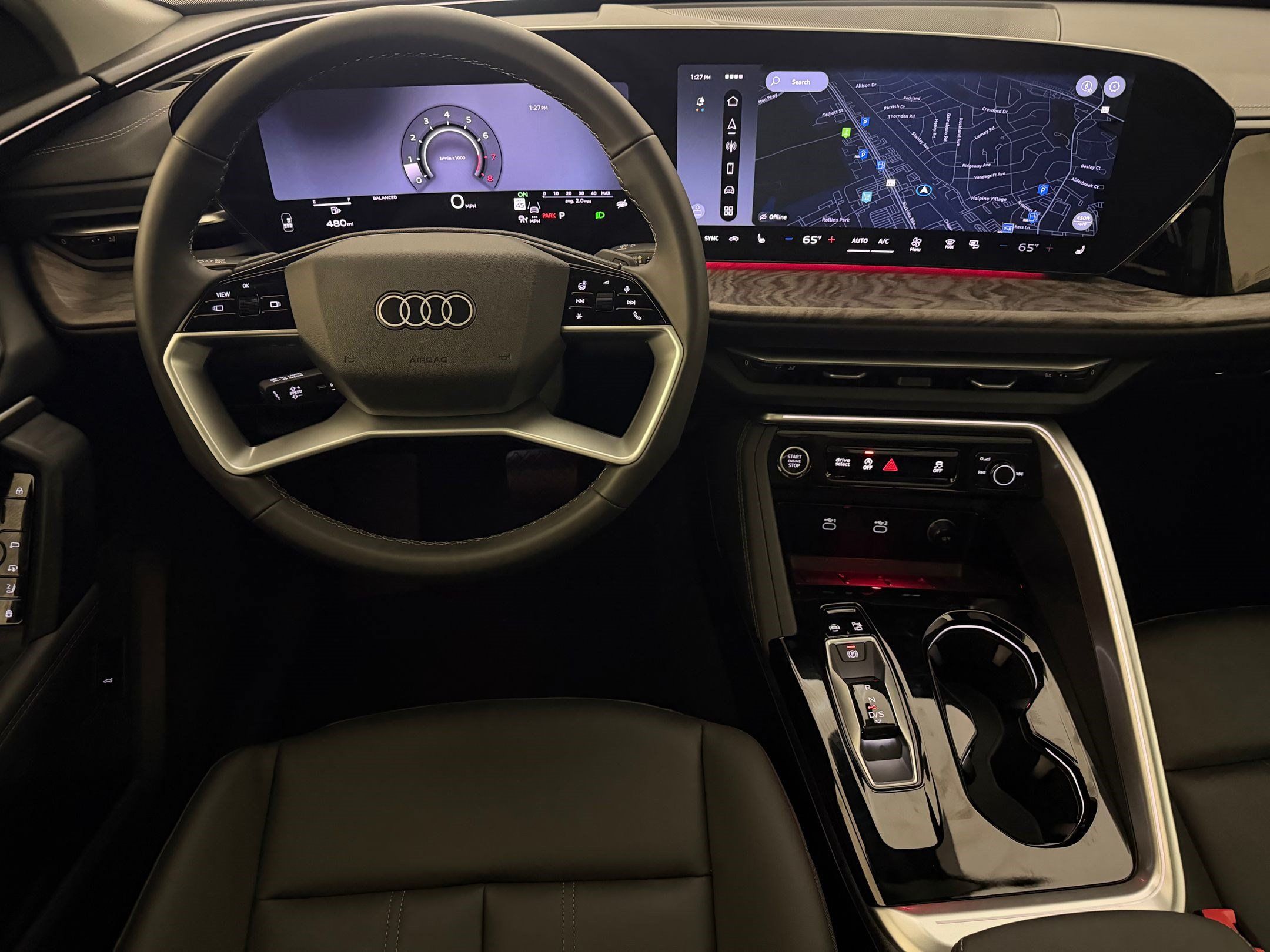 New 2026 Audi Q5 Premium AWD/4WD image 28