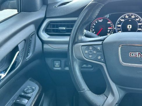 Used 2021 GMC Acadia AT4 w/ Technology Package image 14