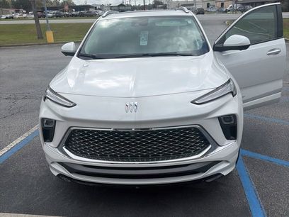Used 2024 Buick Encore GX Avenir w/ Avenir Technology Package