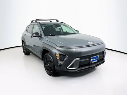 Used 2026 Hyundai Kona SEL Sport