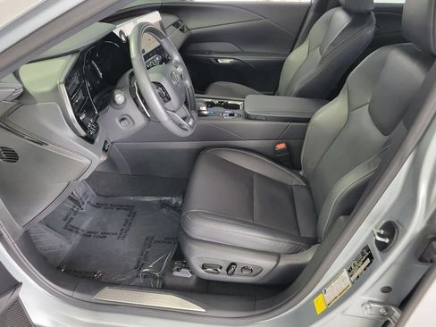 Certified 2023 Lexus RX 350 Premium Plus w/ Cold Area Package FWD image 10