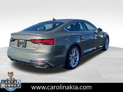 Used 2024 Audi A5 2.0T Premium Plus image 7
