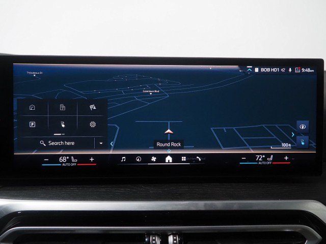 Used 2024 BMW i4 eDrive35 w/ Premium Package RWD image 28