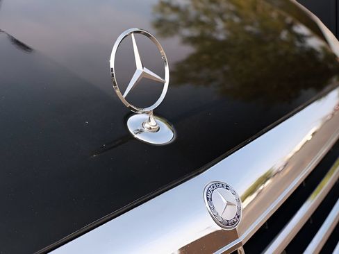 Used 2008 Mercedes-Benz S 65 AMG image 23