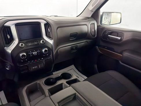 Used 2019 GMC Sierra 1500 SLE w/ Max Trailering Package AWD/4WD image 22