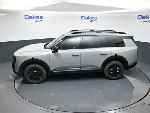 New 2027 Kia Telluride SX Prestige X-Pro AWD/4WD image 54