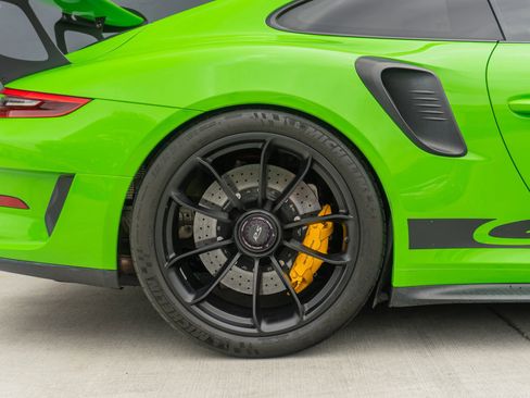 Used 2019 Porsche 911 GT3 RS RWD image 33