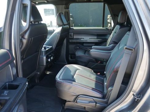 Used 2021 Ford Expedition Limited AWD/4WD image 27