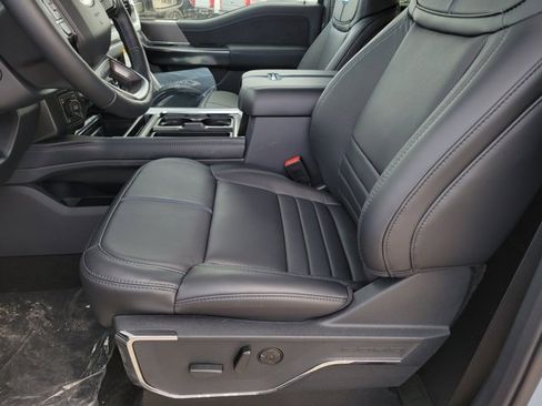 New 2026 Ford F250 Platinum image 6