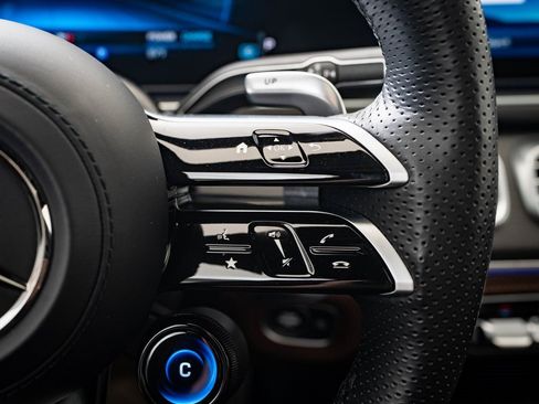 Certified 2024 Mercedes-Benz GLE 63 AMG S image 27