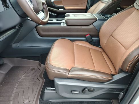 New 2027 Ford Expedition King Ranch AWD/4WD image 15