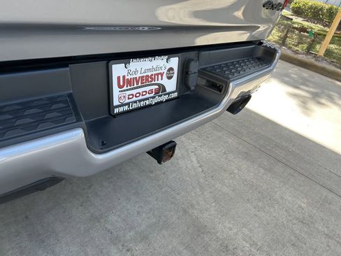 Used 2022 RAM 1500 Laramie image 23