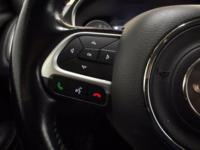 Used 2021 Jeep Compass Latitude w/ Convenience Group FWD image 45