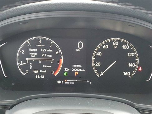 New 2026 Honda Civic Sport image 22