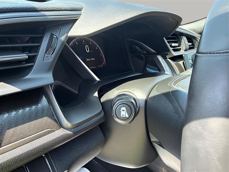 Used 2019 Honda Civic Si image 26