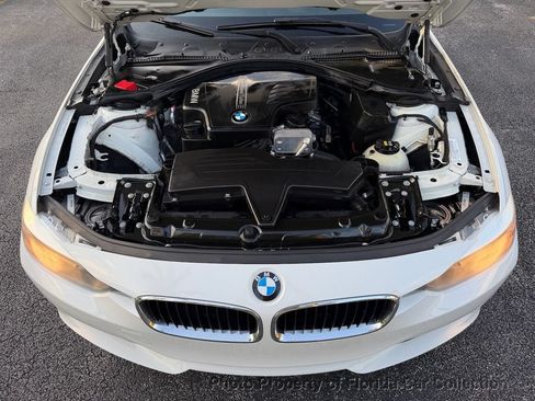 Used 2014 BMW 320i Sedan RWD image 75