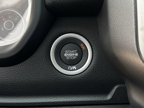 New 2026 RAM 1500 Lone Star AWD/4WD image 15