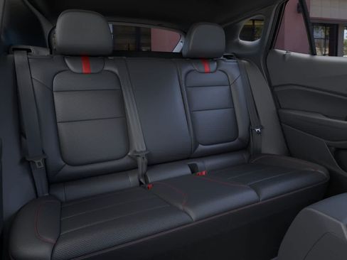 New 2026 Chevrolet Trax RS w/ Driver Confidence Package FWD image 17