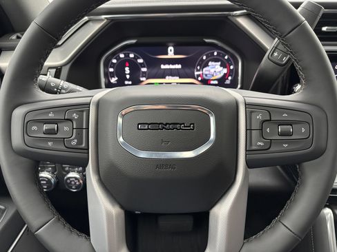 New 2026 GMC Sierra 3500 Denali w/ Denali Reserve Package AWD/4WD image 24