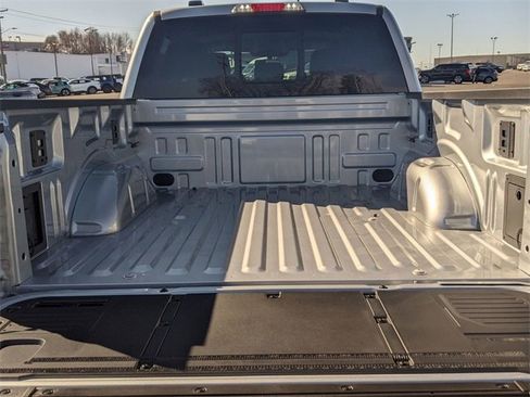 New 2025 Ford F150 XLT w/ Equipment Group 302A MID image 33