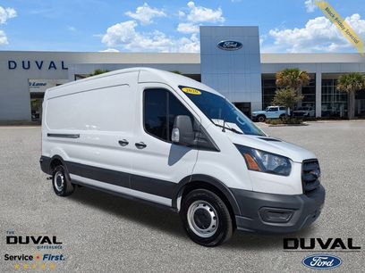 Used 2020 Ford Transit 250 BASE