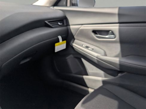 New 2025 Nissan Sentra S image 28