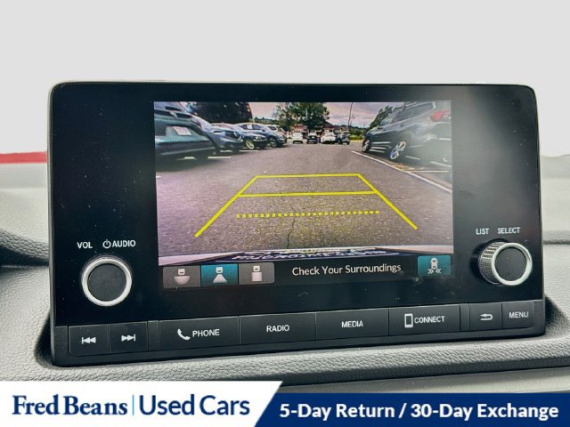 Used 2025 Acura Integra FWD image 18