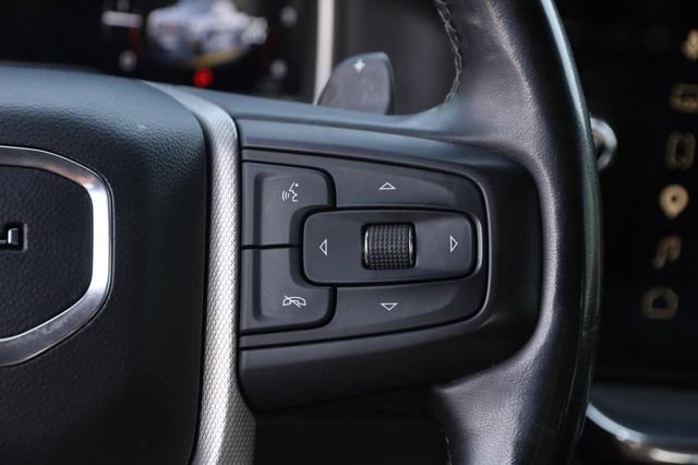 Used 2024 GMC Sierra 1500 Denali w/ Denali Reserve Package AWD/4WD image 13