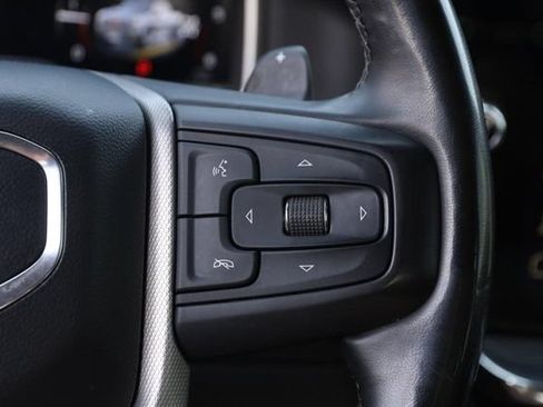 Used 2024 GMC Sierra 1500 Denali w/ Denali Reserve Package AWD/4WD image 13