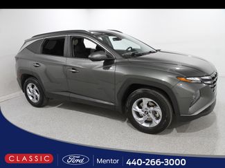 Used 2023 Hyundai Tucson SEL video 1
