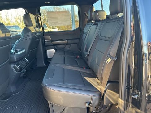 New 2025 Ford F150 Raptor image 11