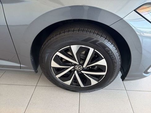 Used 2025 Volkswagen Jetta S FWD image 14