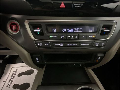 Used 2017 Honda Pilot EX-L image 18