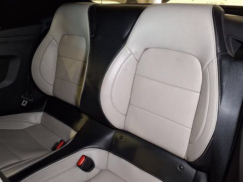 Used 2024 Ford Mustang Premium RWD image 21